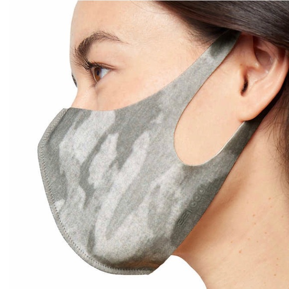 32 Degrees Cool Unisex Adult Face Masks, 8-Pack - Picture 6 of 16